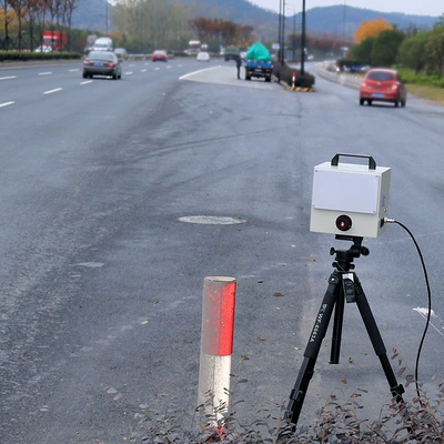Sürətölçən (Spidometr) Instrument Car Speed Limiting Capture