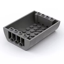 ������ľMOC�����ɢ��45410 С���� ������ש8x6x2