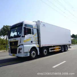 保温车;道路清障车;垃圾车