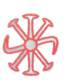 Helmet Silicone Pad Inner Pad Cycling Helmet Gasket Hair Fluffy Insulation Pad New Brown Men's Shock Absorber and Anti-Pressure