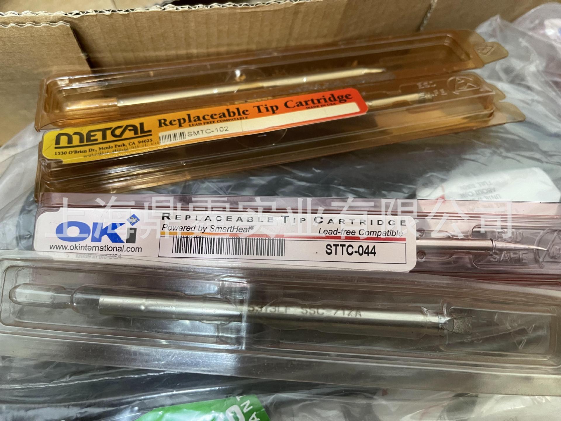 METCAL OKI  SMTC-102 ���� Soldering Irons