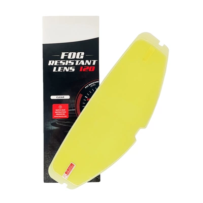 Compatible with K1 K5 | Dəbilqə (Kaska) aksesuarları - imported-v28b-anti-fog-sticker