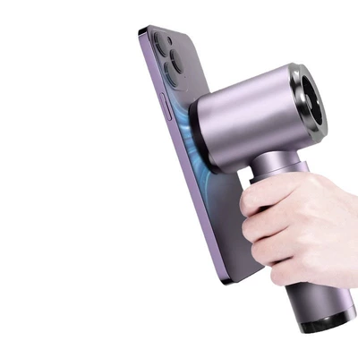and Suction All in One, Tozsoranlar