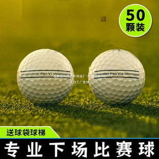 Titleist�ߠ����������Pro V1X�h���x���Č�����������Ӎϫ
