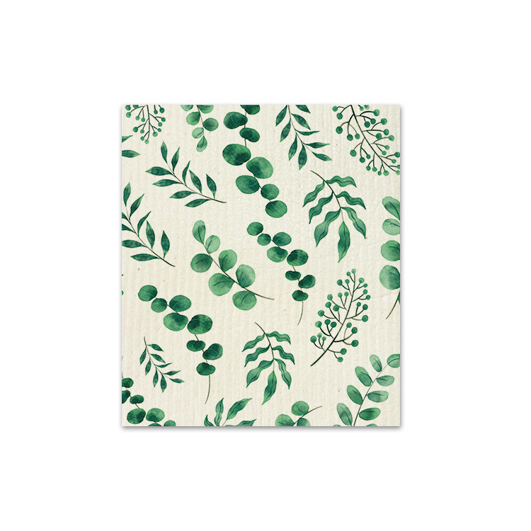 나뭇잎 다이어그램 4