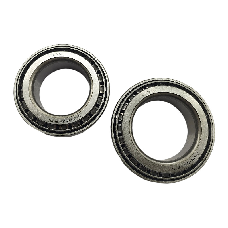 Suitable for Jac Starway 2.7 Rear Wheel Bearings 3104105-R101 3104106-R101