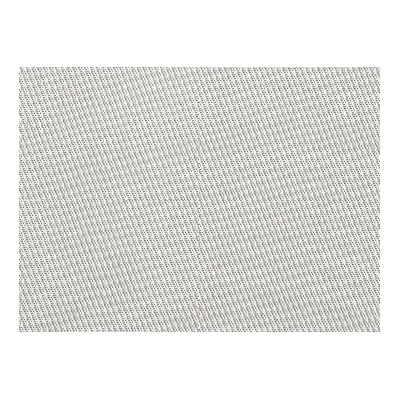 Manteles Individuales de PVC de Color Sólido, Serie de Tejido Denso, Resistentes al Calor, para Mesa de Comedor Occidental, Decoración del Hogar