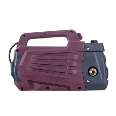 Car washing machine – Pump