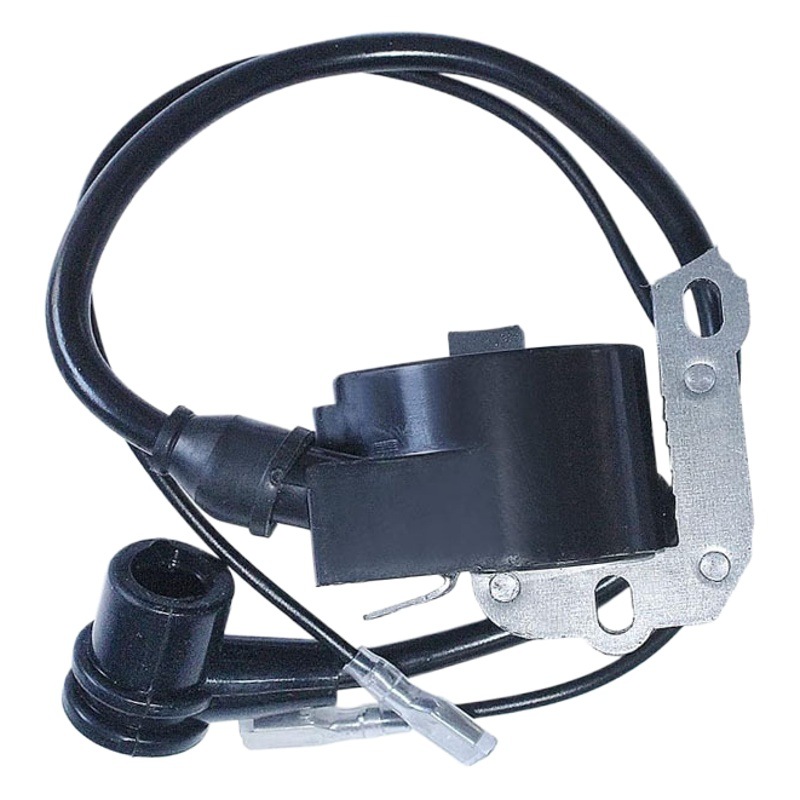 Accesorios de sierra de cadena de cortacésped bobina de encendido Husqvar-na 395395XP 503639801