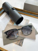 Cross-border men's sunglasses foreign trade black full-frame titanium shelf men's box sunglasses DRX-2080
