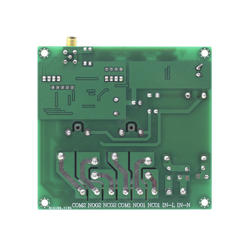 Remote control switch 315M two-way limit control motor forward and reverse access control irrigation machine booster control switch