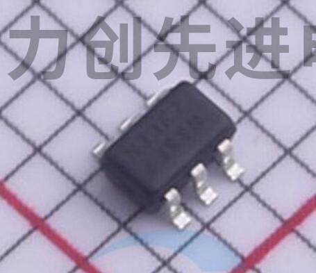 DMN33D8LDW-7 封装 SOT-363-6 MOS场效应管