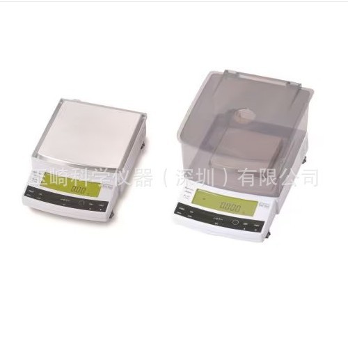 原厂原装 日本岛津 BW22KH动物平衡天平 多功能