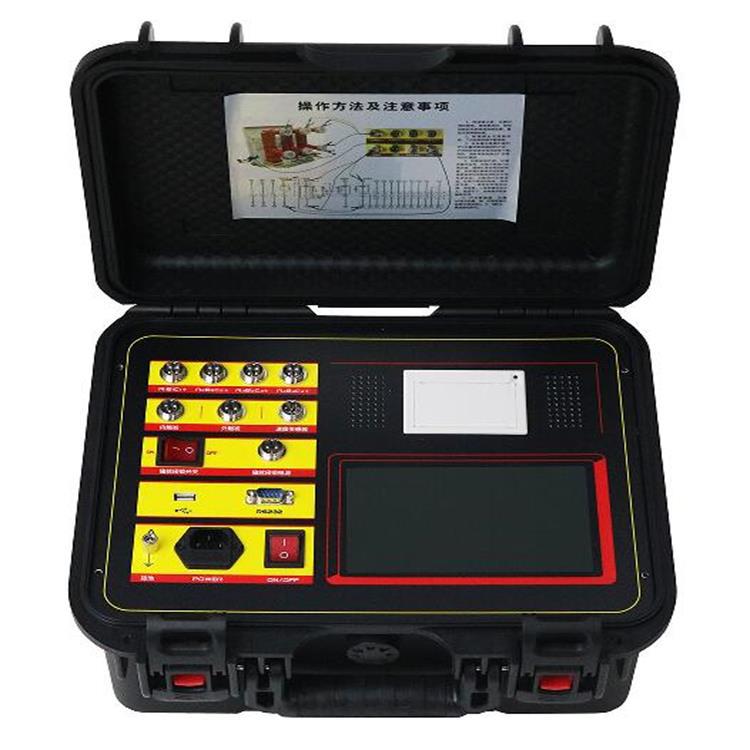 高压开关特性测试仪型号:ZXHD/GYKG-DTX  库号：M374878