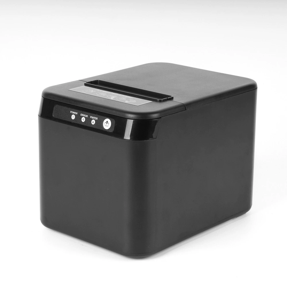 Printer, automatic cash register, 80mm, (Cross-border trading)