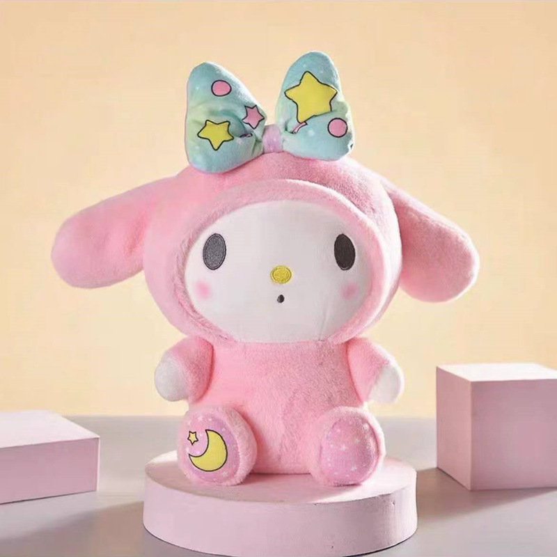 ぬいぐるみフローモデル 8inch グラビテーション人形 25cm 小さな結婚式の投げクロスボーダー人形卸売|undefined