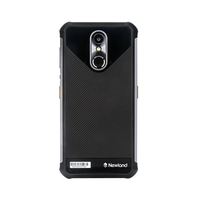 ��ͨ�����ϲ���ԱС����վ��ǹZTO���������ִ�����ɨ���ն�PDA