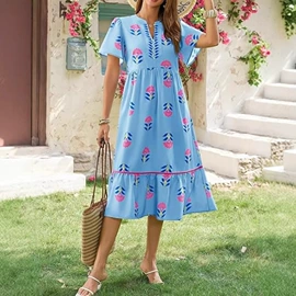 连衣裙;时尚休闲套装;女式衬衫