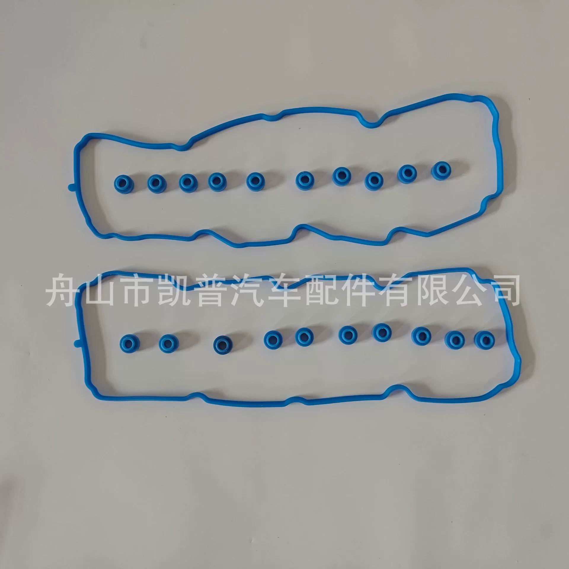 VS50652R для Jeep 3.7L прокладка крышки двигателя