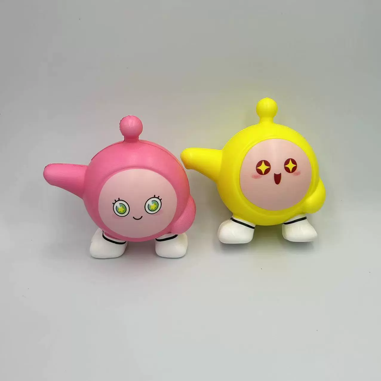Slime, toy, anti-stress