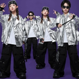 儿童表演服;帽子头巾配件;童装其他加工