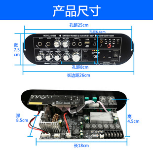 �羳���ʵ������{�����ֹ��Ű�2.1��12v���ʽ�ߵ����{D1000