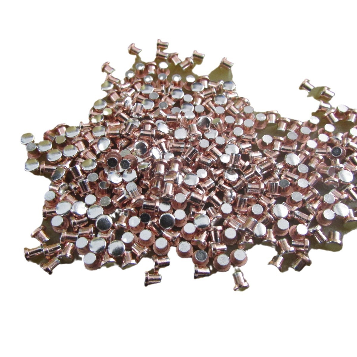 江苏厂家直供各种继电器、接触器、保护器、温控器用触点