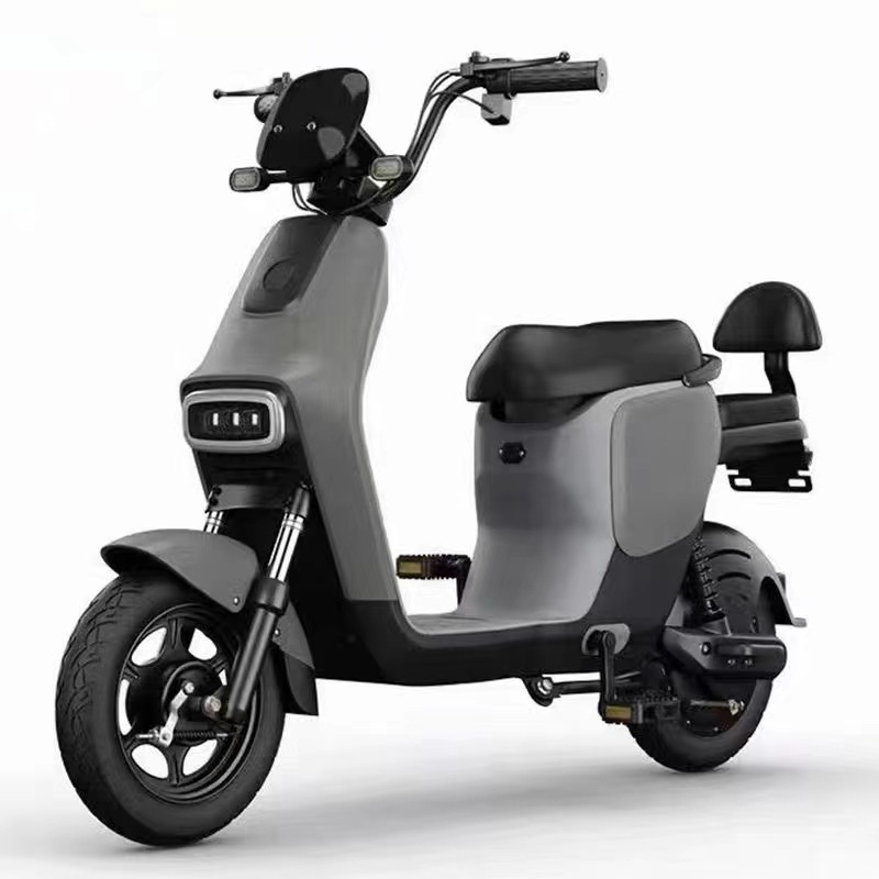 Bicicleta eléctrica Yipai para adultos, vehículo de dos ruedas con batería, motocicleta eléctrica de litio más vendida en el Sudeste Asiático.