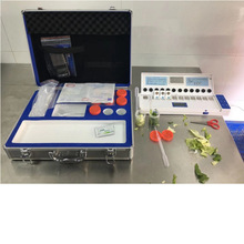 连云港农残检测卡农药残留速测仪农药残留检查仪农药残留测试仪