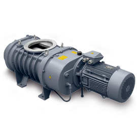 阿特拉斯品牌ZRS1200罗茨真空泵 机械增压泵 高真空度 长寿命