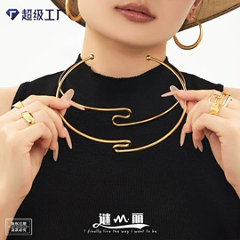 项链;耳环;首饰套装