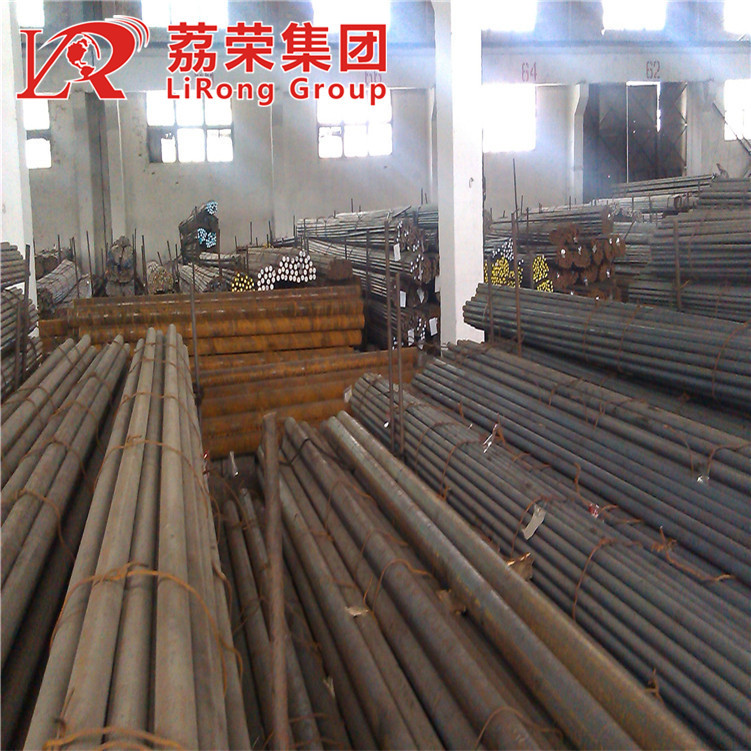 荔荣集团1214Bi易切削圆钢 易车铁方棒/六角棒
