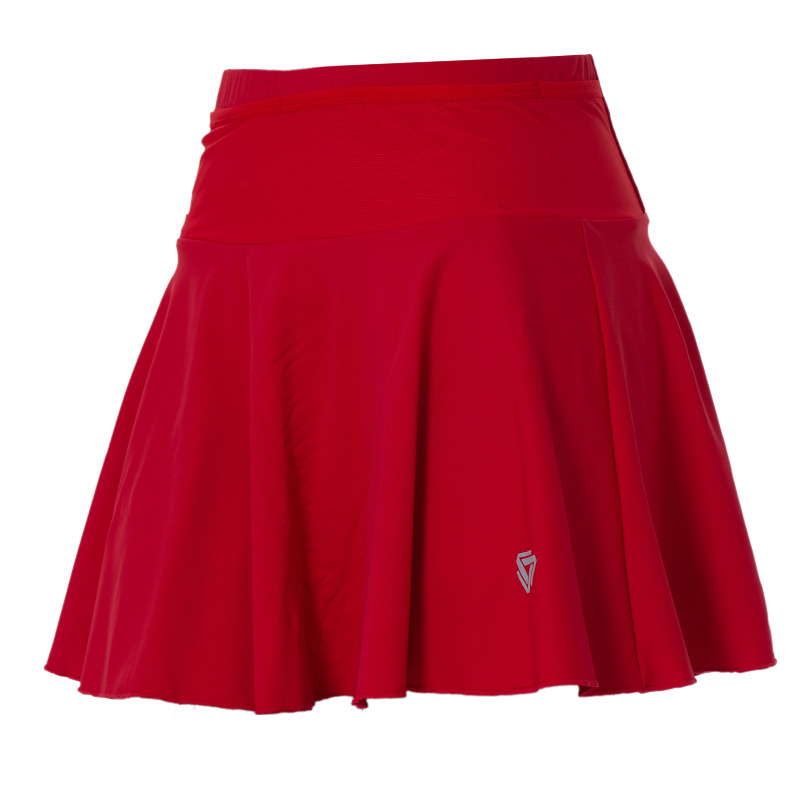 màu đỏ / S (40-47.5kg )