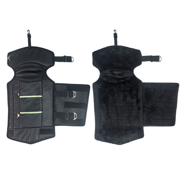 Alloy buckle upgrade all-inclusive long-term protection