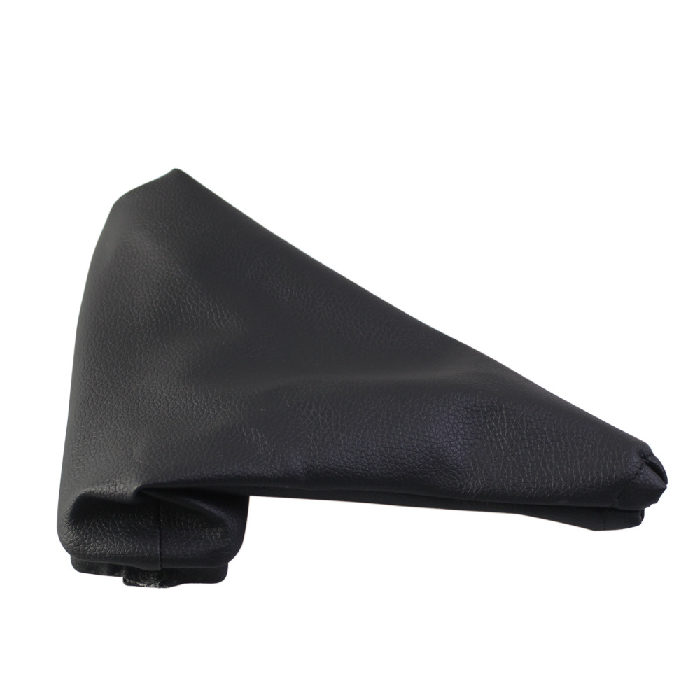 Cross-border applicable Chevrolet Spark 11-16 models gear shift knob manual transmission handbrake dust cover