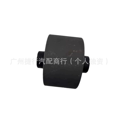 Suitable for the fourth damping system