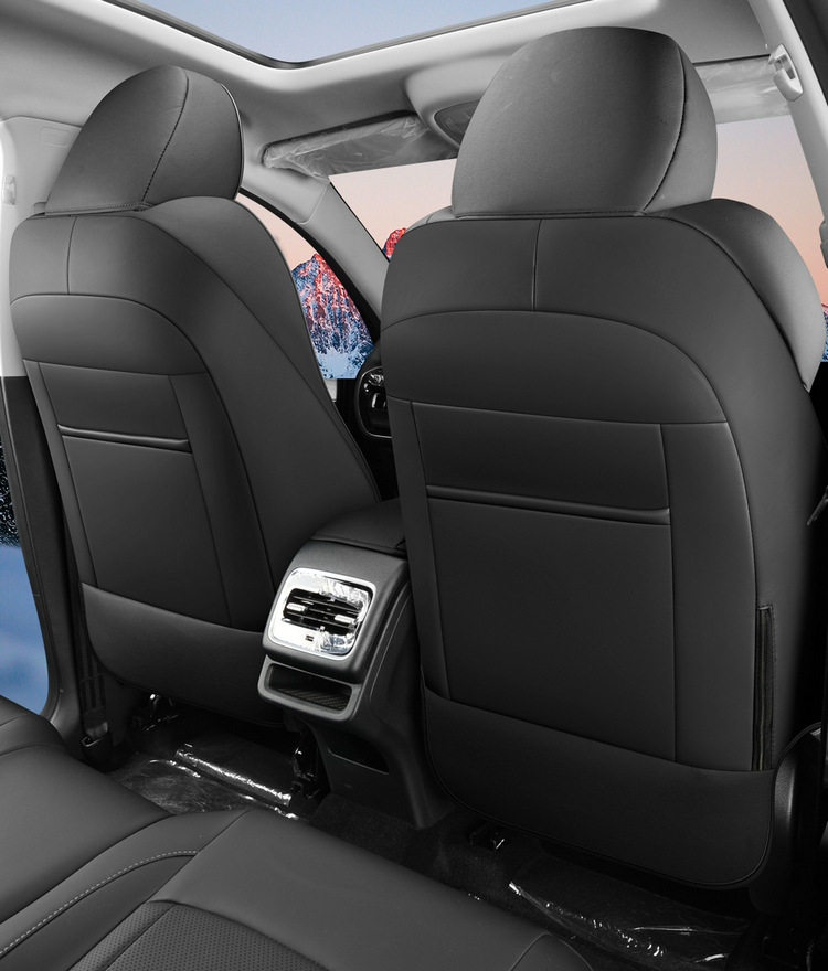 25 Models of Chery Tiggo 8 Excellence Edition Seat Covers, 20-25 Models of Tiggo 7 All-Season Full-Cover Seat Cushions, 21-22 Models of 7Plus