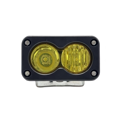 İşçi projektorları, Cross-border in-stock 3inch LED