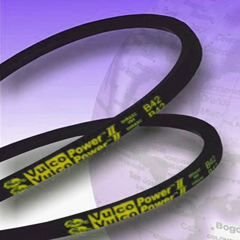 进口盖茨Gates皮带山东总代理特价销售优耐特斯齿形窄V带 XPA1900