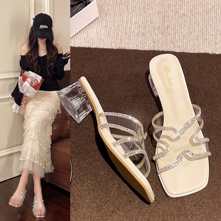 These Women's Shoes Are so Beautiful When Worn! These Women's Shoes Are so Beautiful When Worn!