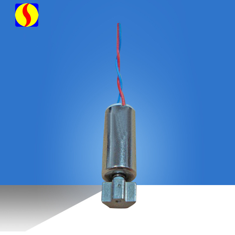 长期供应 空心杯φ615微型直流电动机 门锁智能锁小马达