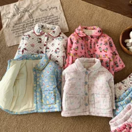 童套装;童裤;儿童袜