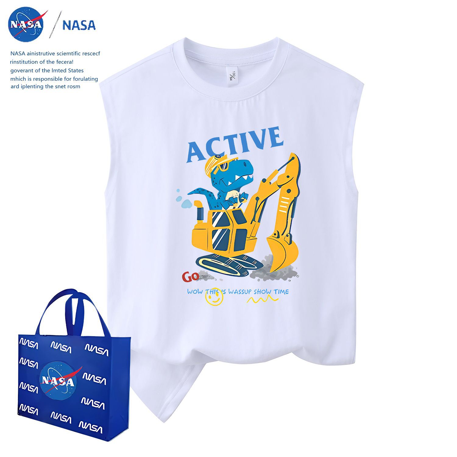 Kids' Camisole
