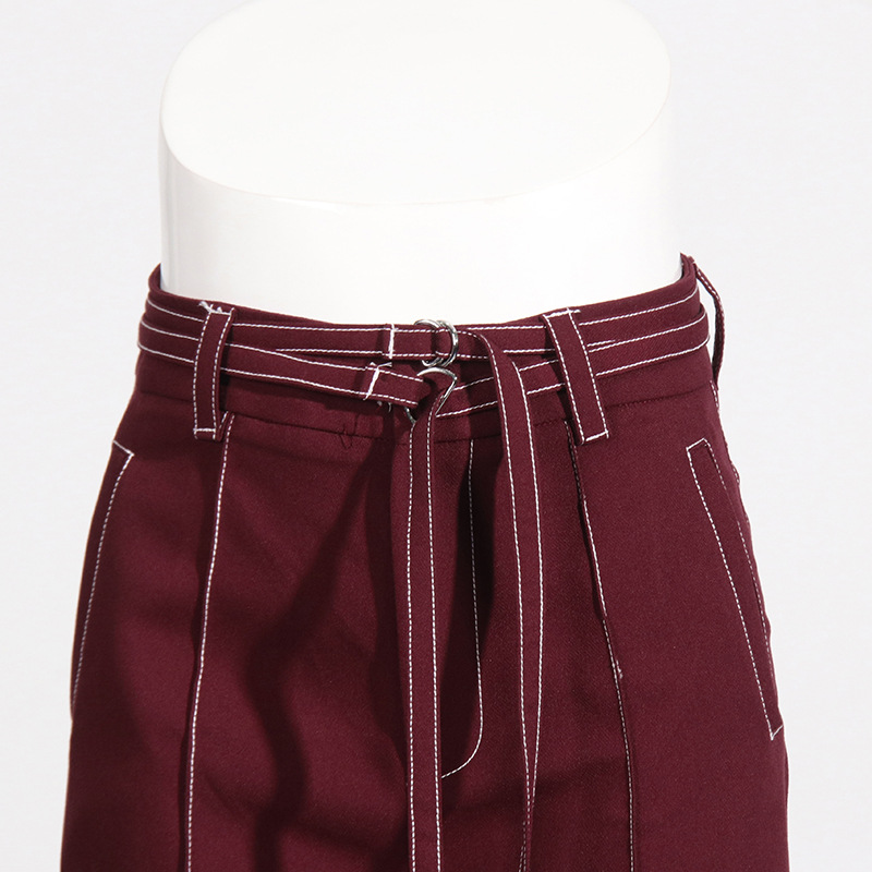 Women Autumn Long Sleeve Slim Top High Waist Casual Pants Women Two Piece Sets