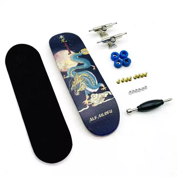 ↤↤↤Qinglong blackboard B1 (5 layers of maple + bearing wheel) 30MM↽↽↽