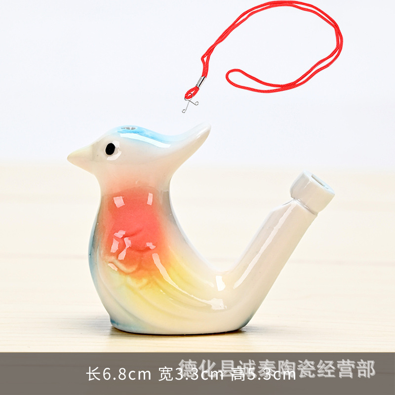 물새 휘파람-밧줄로 [공작]]