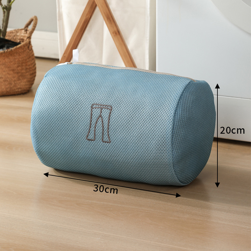 블루 실린더 20*30