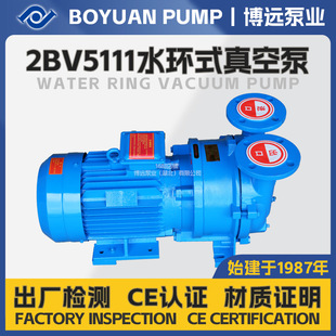 2BV5111ˮ�h��ձ�5.5kW�Cе�ܷ��켈ѭ�hˮ����O��ѭ�hˮ��ձ�
