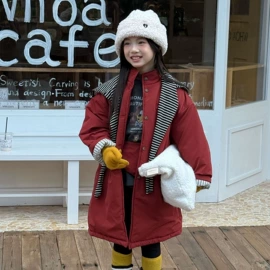 童裤;童T恤;童半身裙