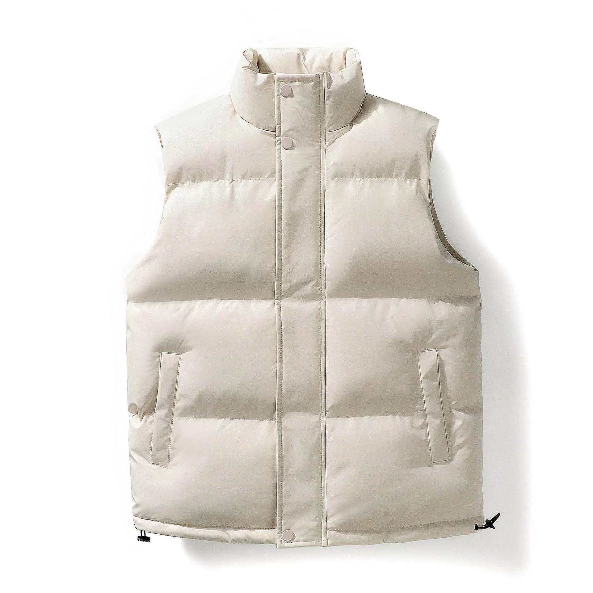 (Граница торговли), демисезонный цветной жилет для отдыха, oversize